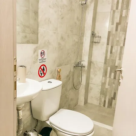 Case de vacanță Mileniko *