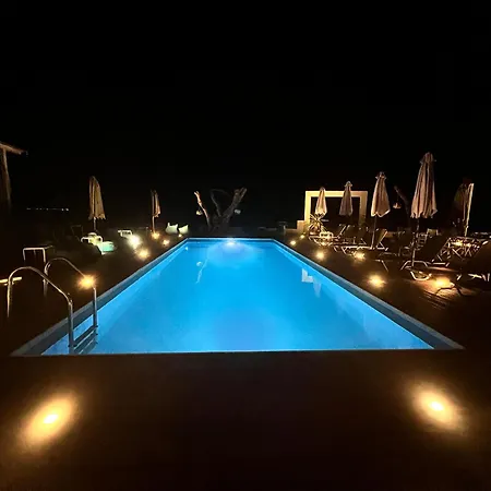 Mileniko Case de vacanță