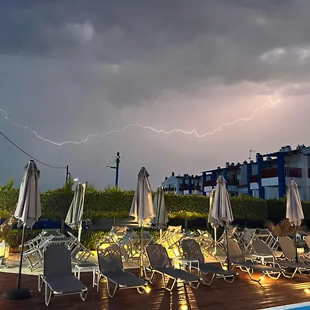 Mileniko Case de vacanță *