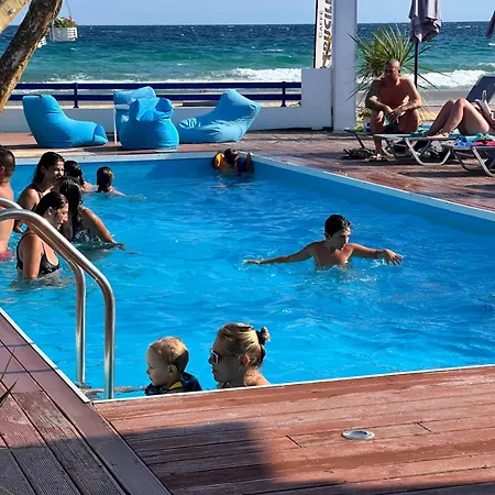 Mileniko Case de vacanță Sozopoli