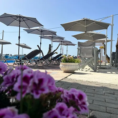 Case de vacanță Mileniko Sozopoli