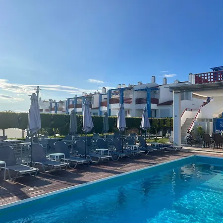 Mileniko Case de vacanță *