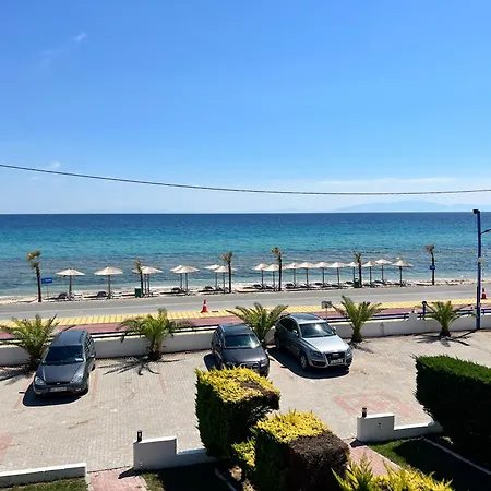 Mileniko Case de vacanță *