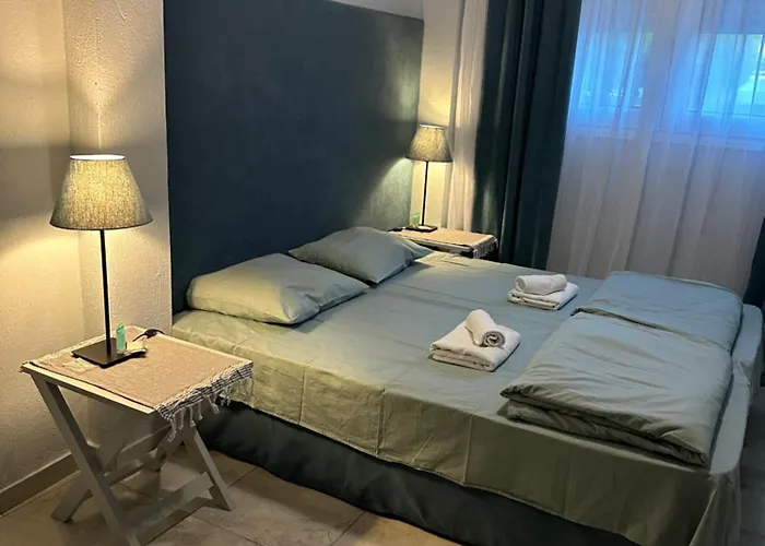 Ferienhaus Mileniko *