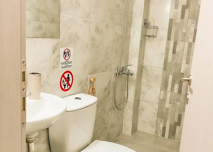 Vakantiehuis Mileniko *