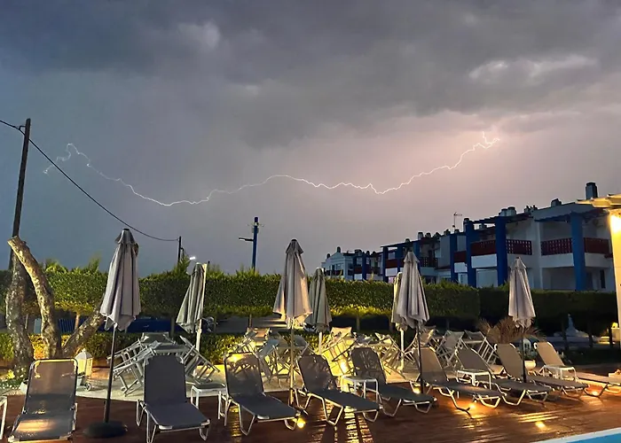 Mileniko Vakantiehuis *