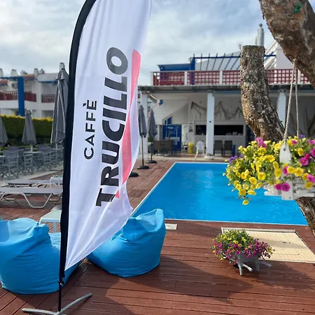 Prázdninový dům Mileniko *