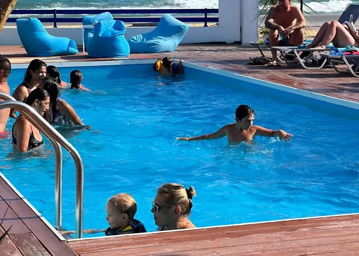 Mileniko Casa de Férias Sozópolis