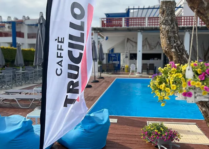 Casa de Férias Mileniko *