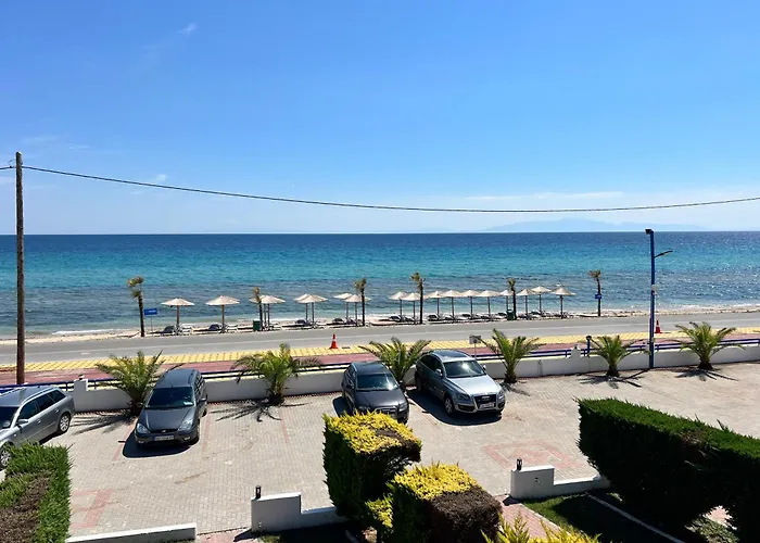 Mileniko Casa de Férias *